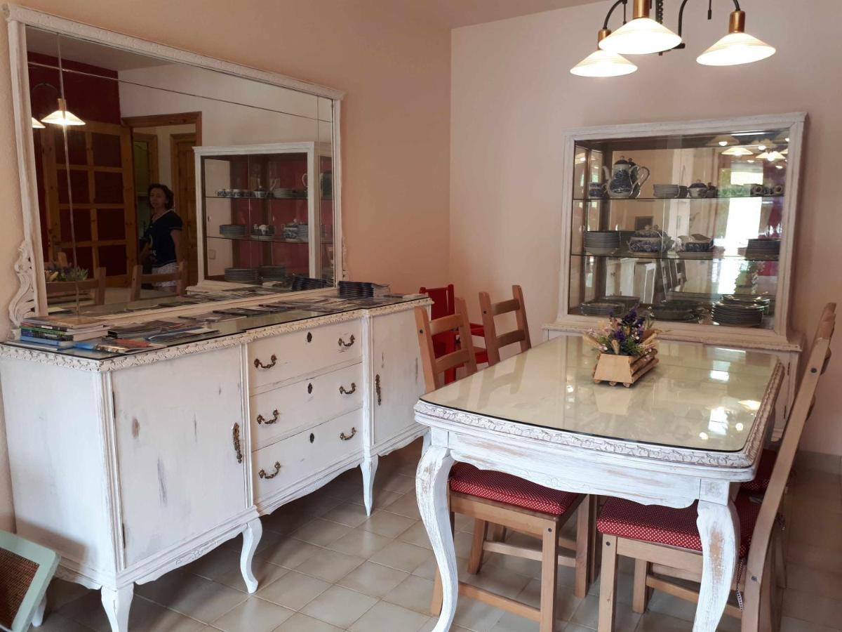 Apartamento Vall Fosca Senterada Zewnętrze zdjęcie