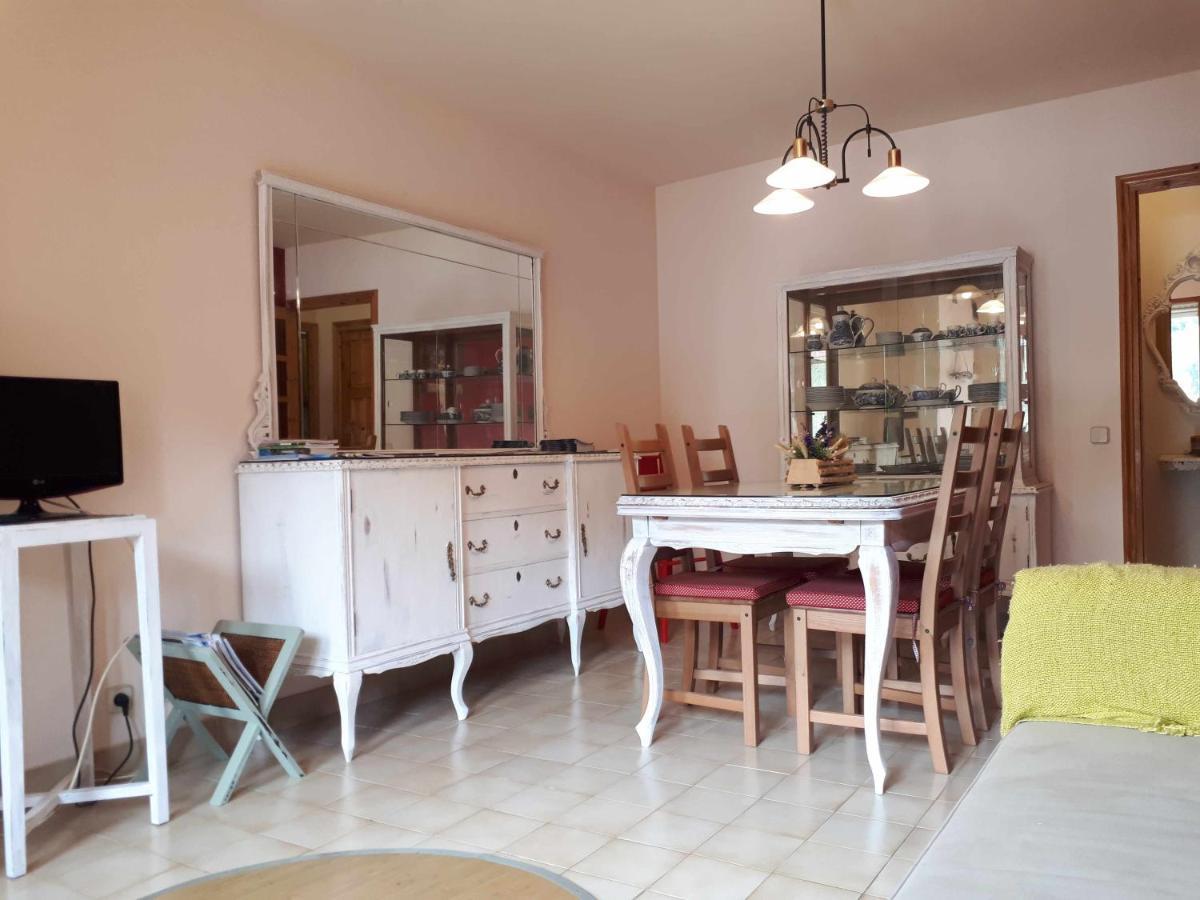 Apartamento Vall Fosca Senterada Zewnętrze zdjęcie