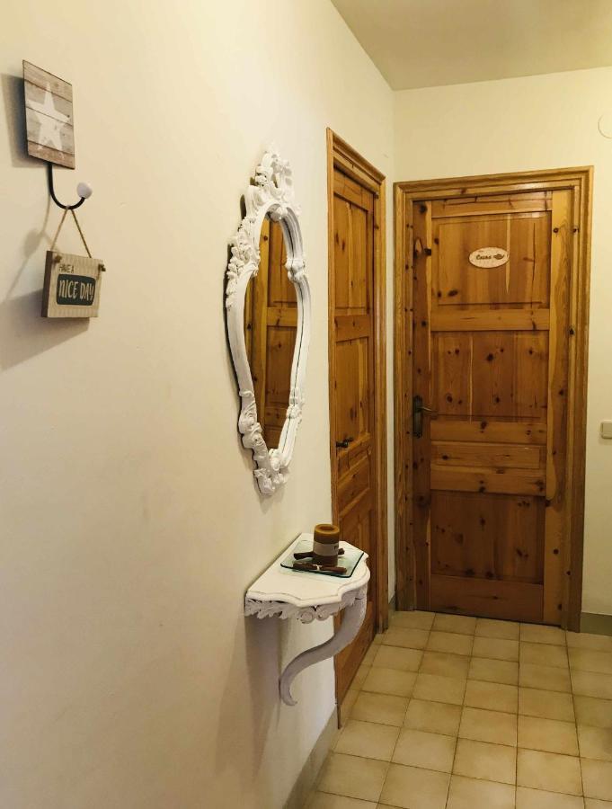 Apartamento Vall Fosca Senterada Zewnętrze zdjęcie
