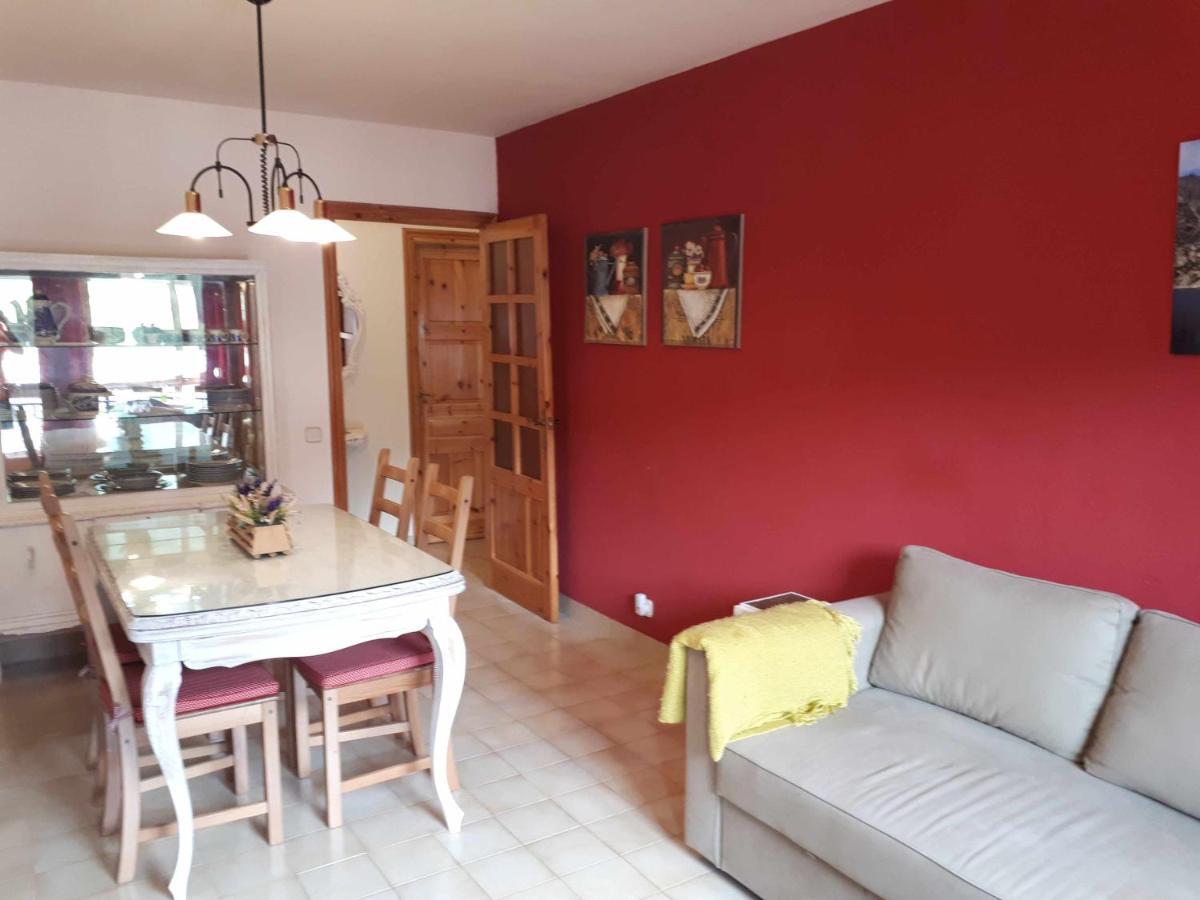 Apartamento Vall Fosca Senterada Zewnętrze zdjęcie