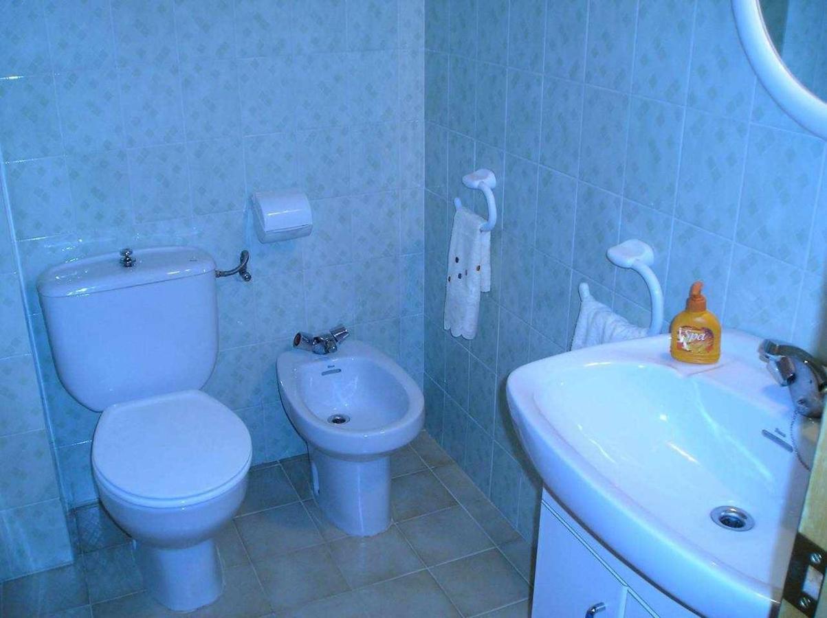 Apartamento Vall Fosca Senterada Zewnętrze zdjęcie