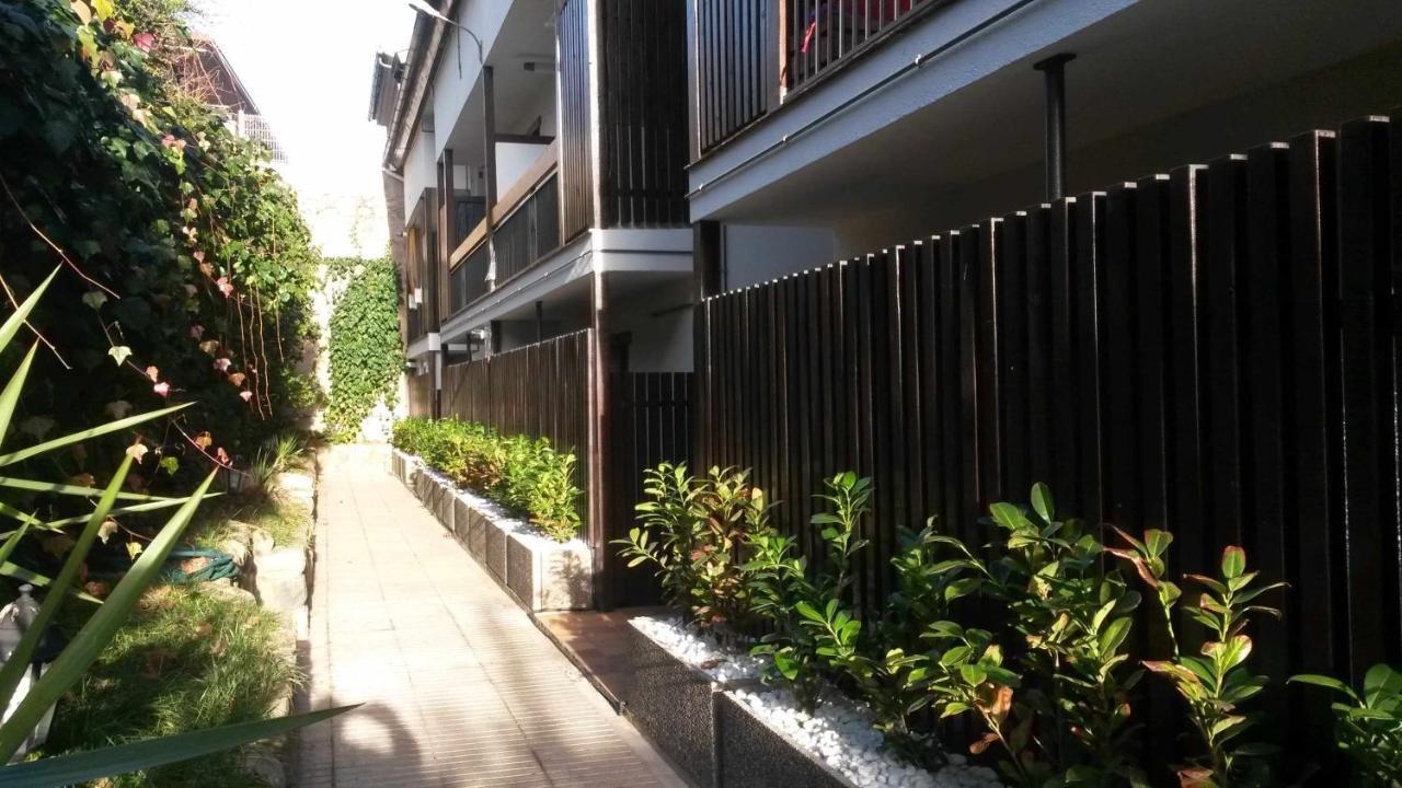 Apartamento Vall Fosca Senterada Zewnętrze zdjęcie