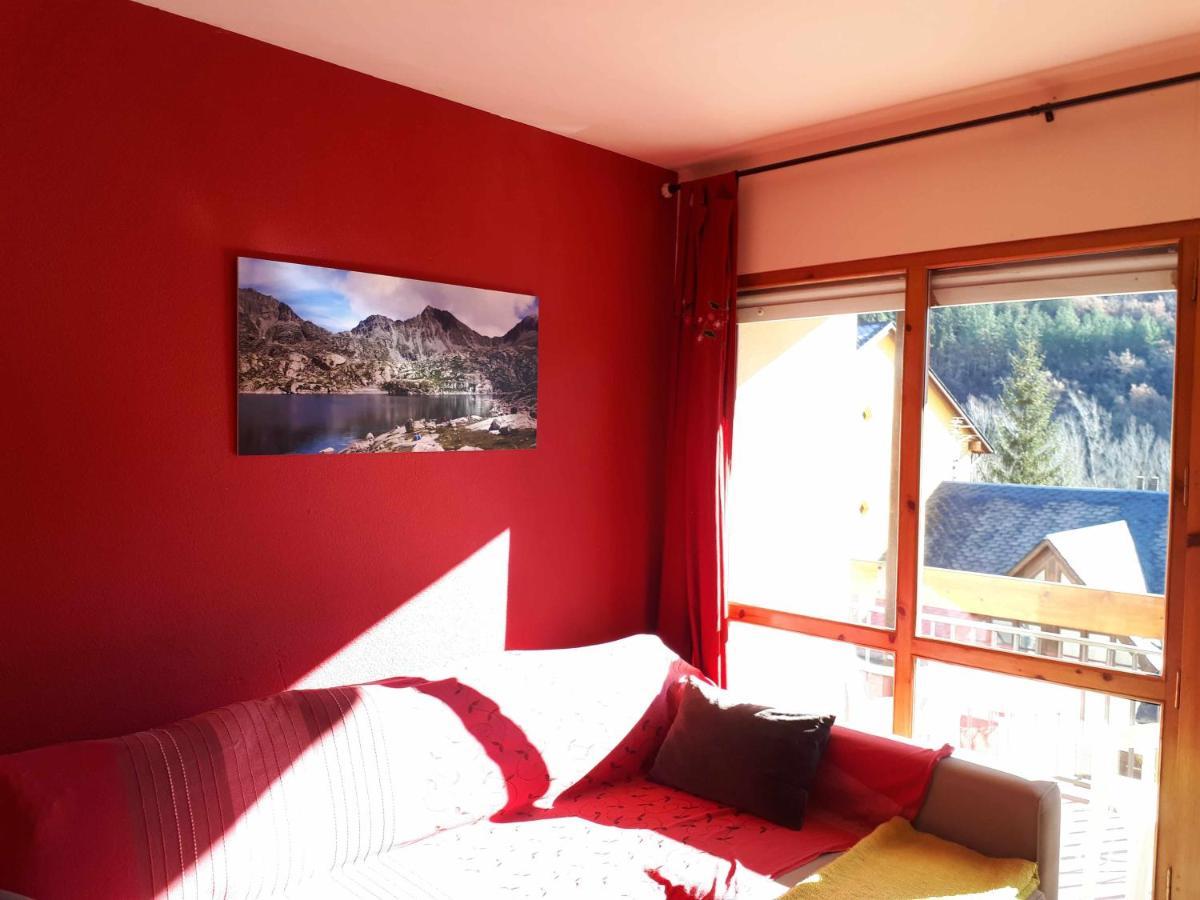 Apartamento Vall Fosca Senterada Zewnętrze zdjęcie